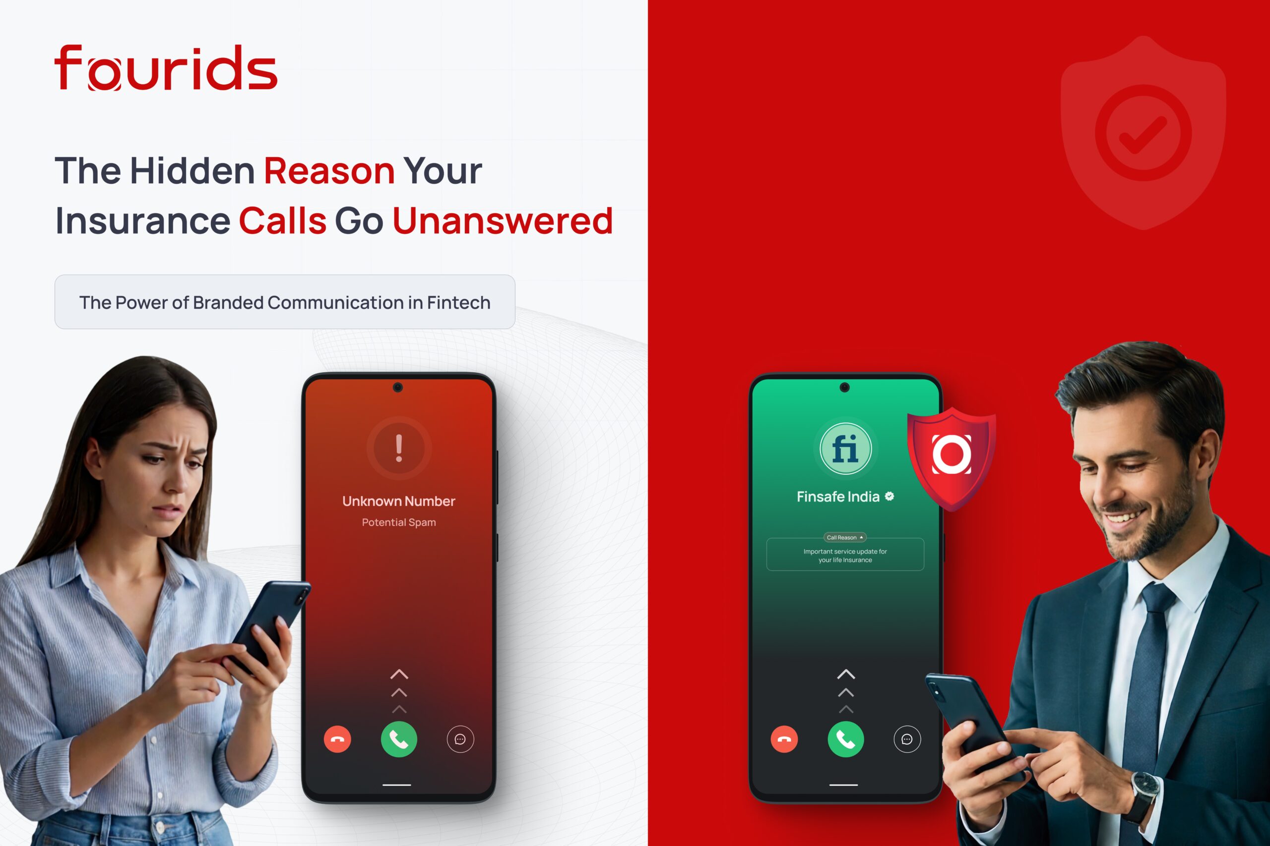 The Hidden Reason Your Insurance Calls Go Unanswered